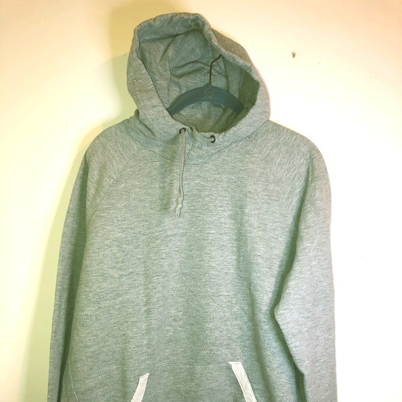 champion hoodie large size